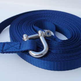 Bojengurt Verlängerungsgurt