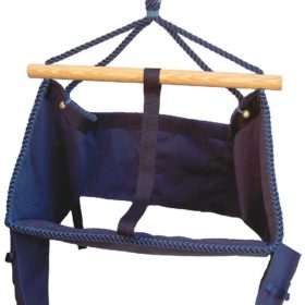 Bootsmannstuhl ohnmachtssicher