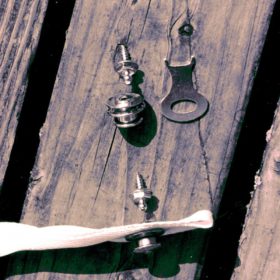 Tenaxe passend zum SWI TEC Windsack