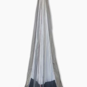 Moskitonetz für Windsack