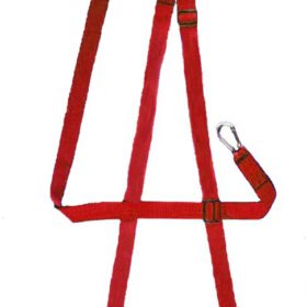 Mastlift Zubehör Masttopgurt