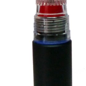 LED-Blinklicht für Ankerboje