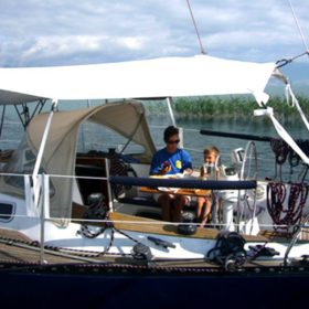 FixTop Sonnensegel Spezial