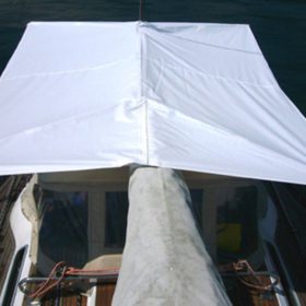 FixTop Sonnensegel Spezial