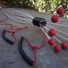 Reparatursatz kompl. Möwenschutz Standard