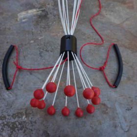 Reparatursatz kompl. Möwenschutz Standard