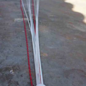 Reparatursatz Möwenschutz Standard