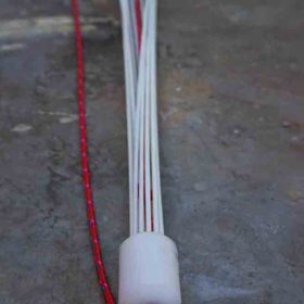 Reparatursatz kompl. Möwenschutz Standard