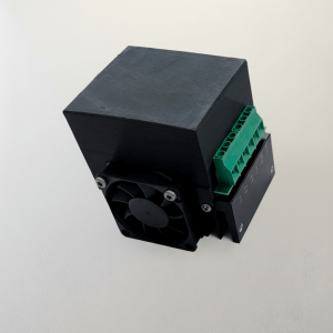 Regler zu Hydrogenerator Universal mit App