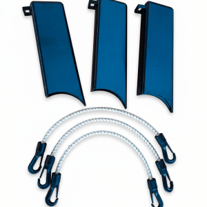 Alternative view of Propellerschutz 3-teilig