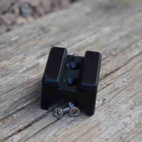 Adapter für Bootshaken