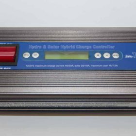 Regler Hydro Charger